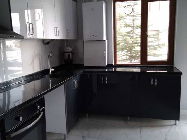 İSTASYON MAHALLESİ HUZUR SİTESİ 4+1 SATILIK DAİRE