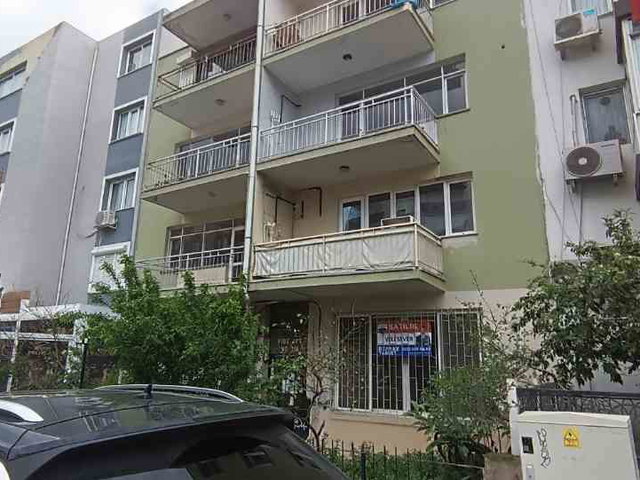 KARŞIYAKA MERKEZDE | CEVDET BİLSAY CD. KENTSEL DÖNÜŞÜM 2+1 YATIRIM FIRSATI