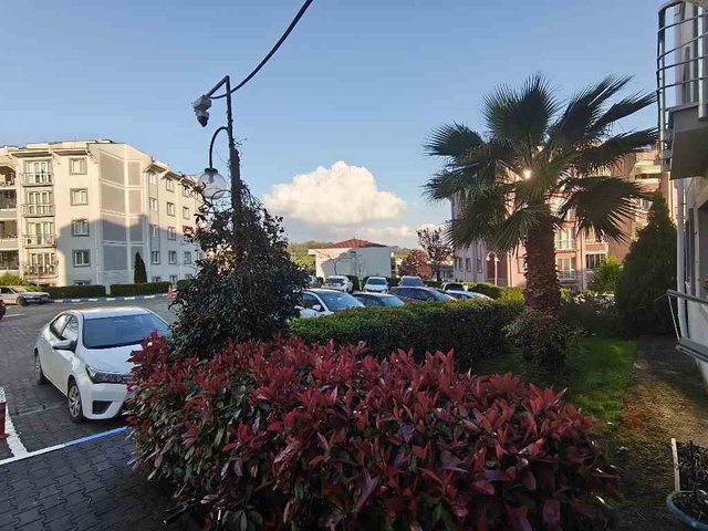 KORUCUK 1737 ADA 3+1 KİRALIK DAİRE