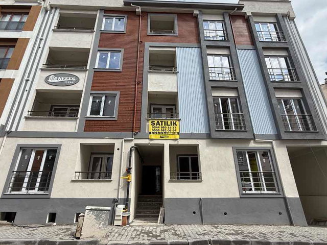 REMAX MIIDDEN SATILIK 1+1 ARAKAT DAIRE