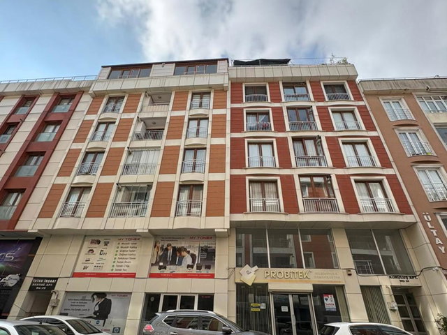 REMAX EFFECT ' TEN GEBZE HACIHALİL MAH. DUBLEKS 3+1 DAİRE