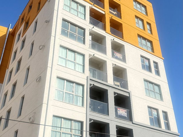 PENDİK KURTKÖY METROYA YAKIN SATILIK 3+1 ARAKAT SIFIR DAİRE
