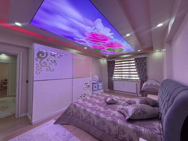 REMAX ARTIS'DEN KAYAKYOLU'NDA SATILIK 3+1 DAIRE
