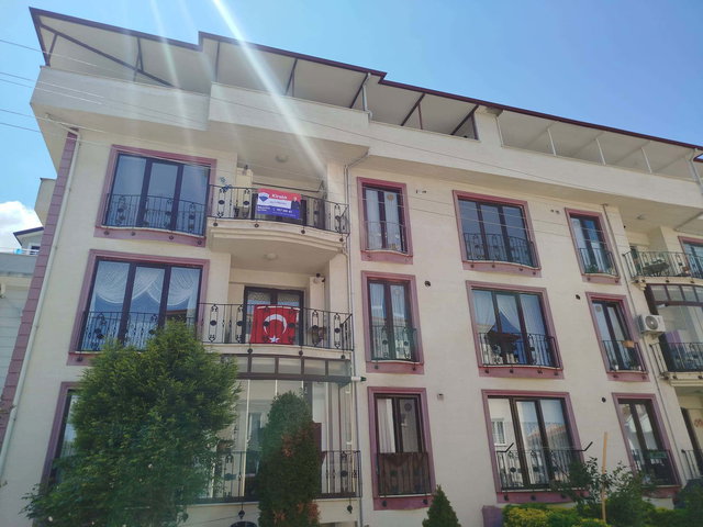 REMAX NATURAL'DEN DEĞİRMENDERE'DE KİRALIK 4+1 DUBLEKS DAİRE