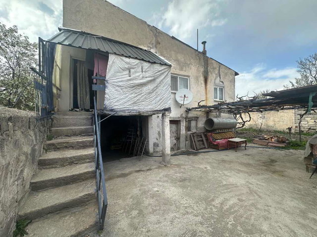 MÜSTAKIL YAŞAM İSTEYENLERE ŞEHRIN GÖBEĞINDE