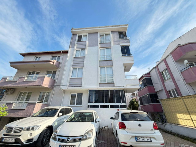 RE/MAX YAZ'DAN GAZIOSMANPAŞA MAHALLESINDE 1+1 SATILIK DAIRE