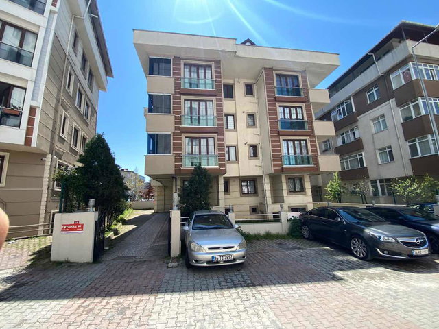 ATAŞEHİR İNÖNÜ MAH. 4+1 DUBLEKS GENİŞ DAİRE
