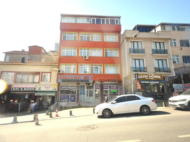 ATAŞEHİR ÖRNEK MAH.DUMANKAYA İKON'A KOMŞU 2+1 FULL EŞYALI DAİRE