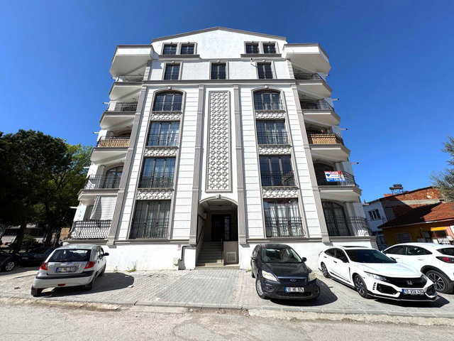 REMAX YAZ DAN KAYABEY MAHALLESİNDE SIFIR SATILIK DAİRE