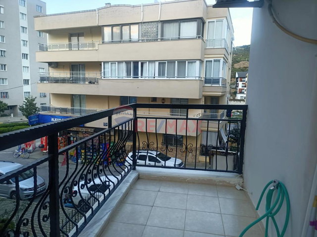 Nergiz'de Eşyalı 2+1 kiralık daire