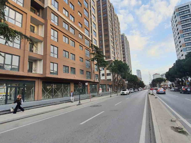 CEVİZLİ YÜCELPARK 2027 TESLİM MANZARALI 18. KAT 3+1 SATILIK FIRSAT DAİRE