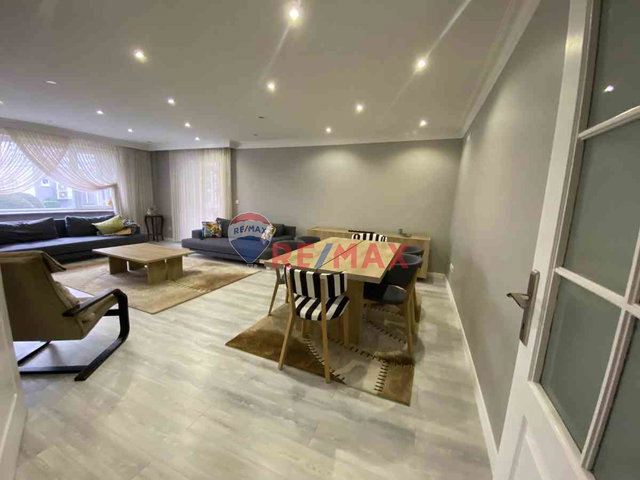 BEYLİKDÜZÜ PARLAMENTERLER SİTESİ FULL EŞYALI KİRALIK DAİRE