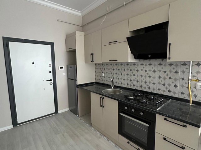 REMAX ARTIS'DEN DADAŞKENT'TE EŞYALI SATILIK 1+1 SIFIR DAIRE