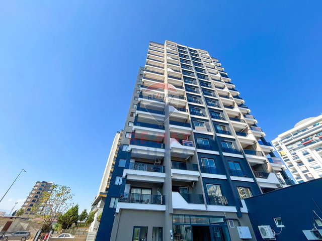 RE/MAX AURA'DAN TECE'DE SİTE İÇİ EŞYALI KİRALIK 1+1 DAİRE