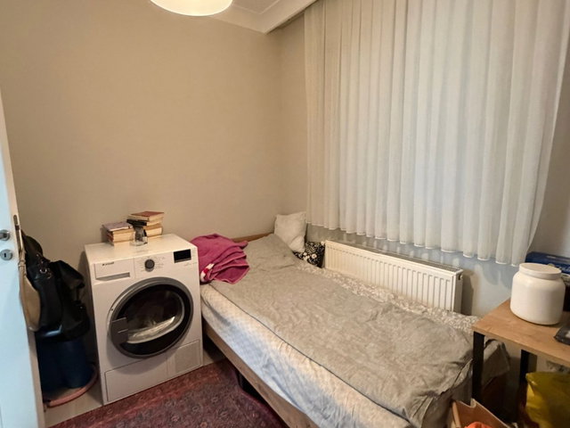 KAPTANPAŞA MAHALLESİ YENİ BİNADA ŞIK 2+1