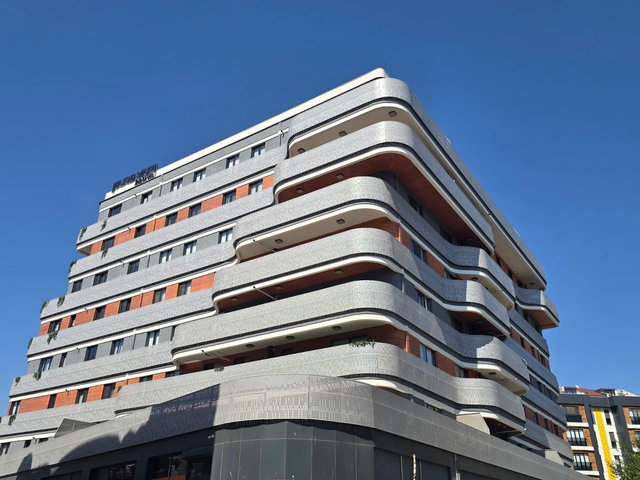 TUZLA DENIZ MANZARALI KIRALIK 3,5+1 SIFIR DAİRE