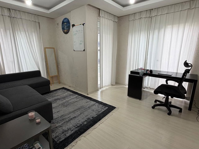 KEPEZ HÜSNÜ KARAKAŞ MAHALLESİ’NDE SATILIK 2+1 DAİRE