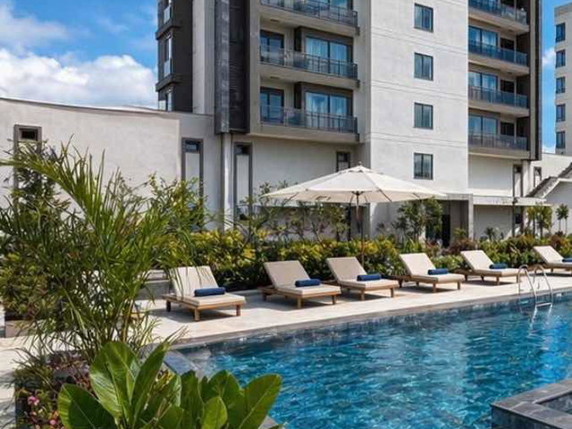 ŞEHİR HASTANESİ YAKINI SIFIR EŞYALI 1+1 KİRALIK DAİRE