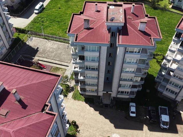 SİTE İÇERİSİNDE 3+1 FIRSATI | ÖZEL KONUM | 3 BALKONLU FIRSAT DAİRE