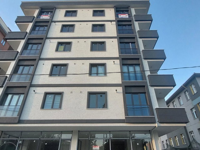 SULTANBEYLİ MİMAR SİNAN MH 5+1 DUBLEX SATILIK DAİRE