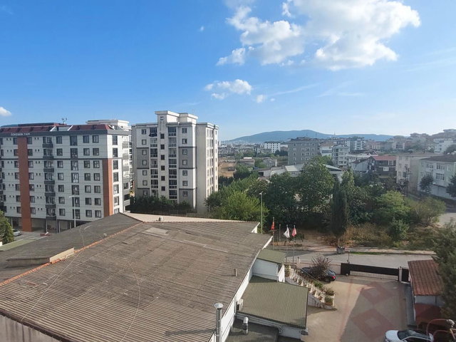 SULTANBEYLİ MİMAR SİNAN MH 5+1 DUBLEX SATILIK DAİRE