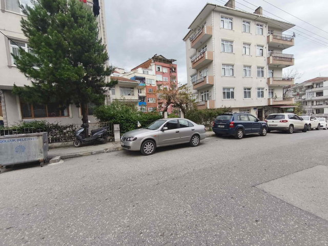REMAXNATURAL'DEN DONANMA MAHALLESİNDE EŞYALI KİRALIK 2+1