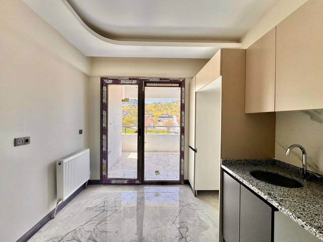 KAZIM KARABEKİR'DE SATILIK 2+1 LÜX DAİRE