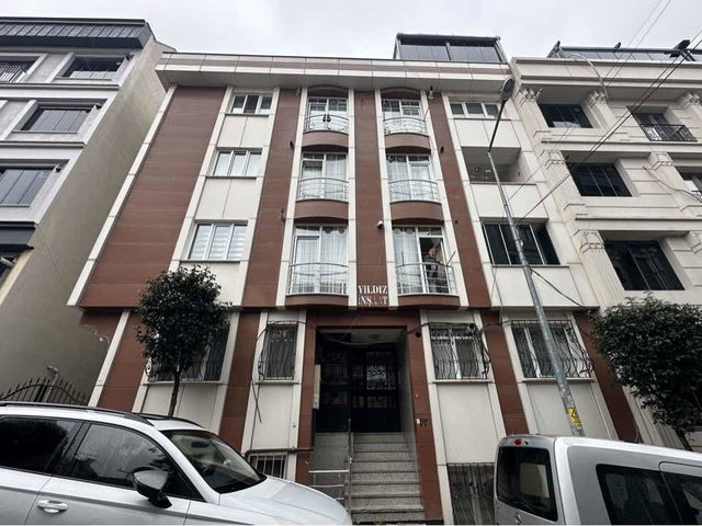 YILDIRIM MAHALLESİ TRAMVAY YANI KULLANIŞLI LÜKS 2+1 SATILIK DAİRE