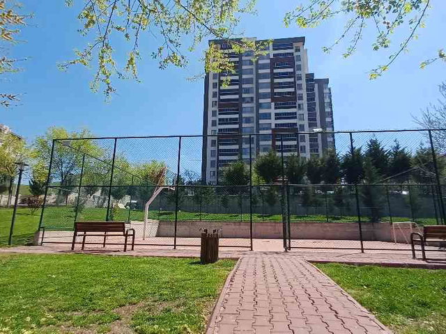 BATIYAKASI BULVARDA ÖNÜ AÇIK GÜNEY CEPHE | TERAS BALKONLU 4+1