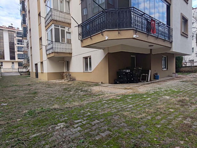 ADALET MH MERKEZİ KONUMDA İŞ YERİNE UYGUN 2+1 100M2