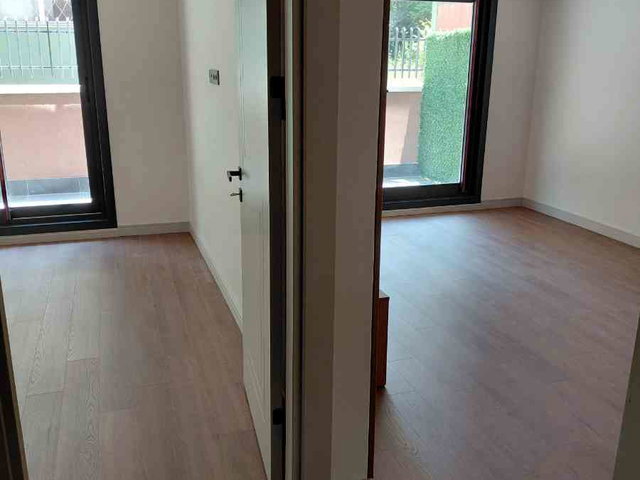 GOP ILGAZ SOKAKTA YENİ , SIFIR , LUX 1 + 1 SATILIK DAİRE