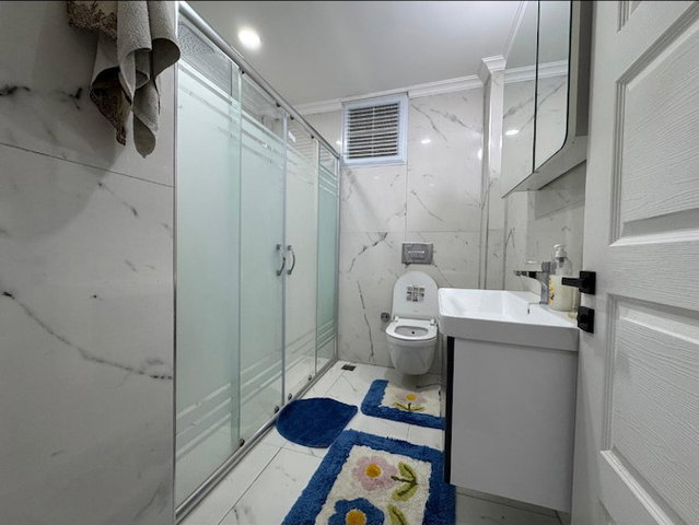 SİDE MAHALLESİ 2+1 SATILIK DAİRE