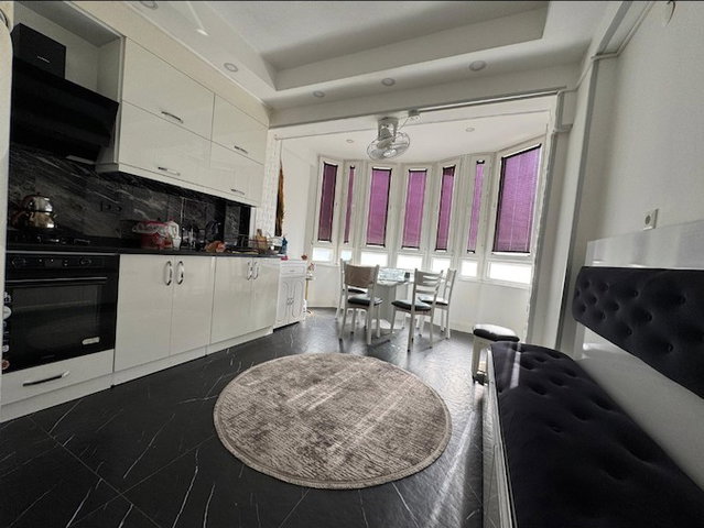 SİDE MAHALLESİ 2+1 SATILIK DAİRE