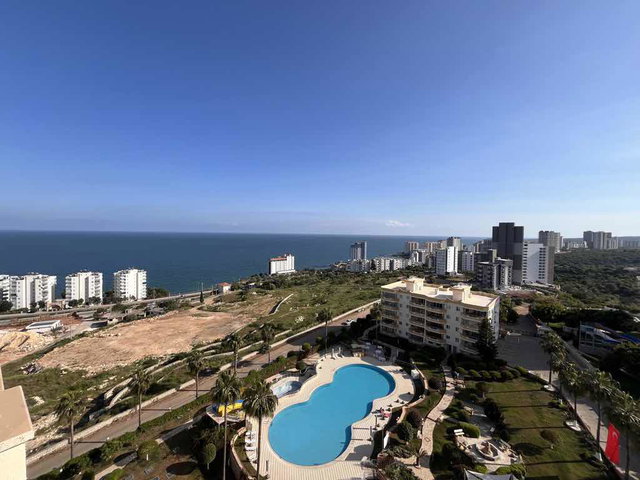 AYAŞ TA DENİZE SIFIR AUQA PARKLI SATILIK 3+1  DAİRE