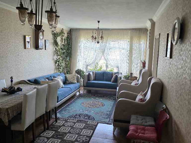 KENTSEL DÖNÜŞÜME UYGUN YATIRIMLIK 3+1 DAİRE