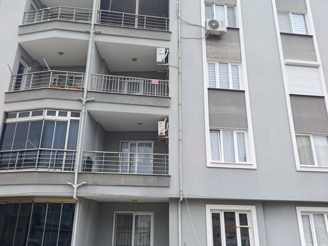 2+1 SATILIK DAİRE
