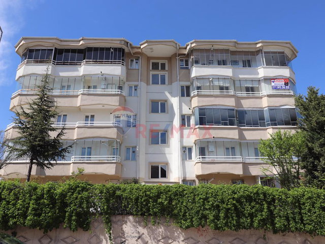 YAVUZ SELIM MAH.SAHİL KENT SİTESİNDE EŞYALI 2+1 KİRALIK DAİRE