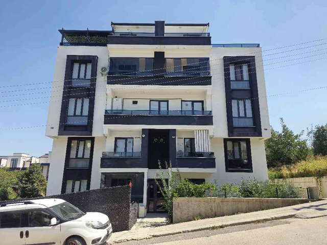 KIRALIK ESYALI DAIRE
