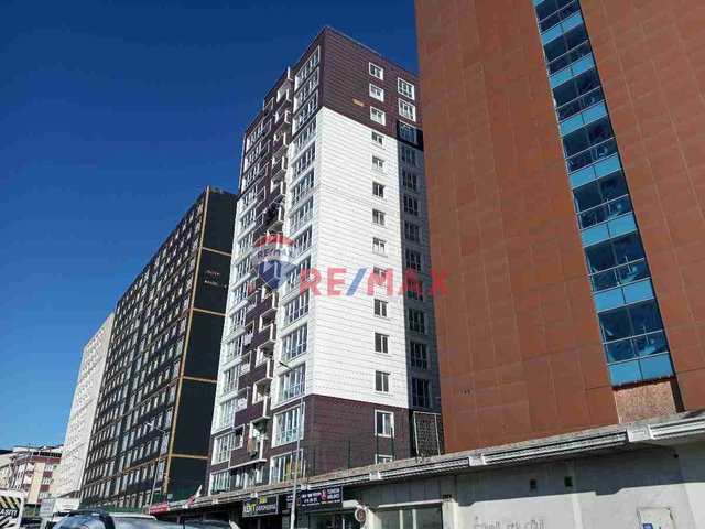 ESENYURT DEVLET HASTANESİ YANI SİTE İÇİNDE SATILIK 3+1 DAİRE