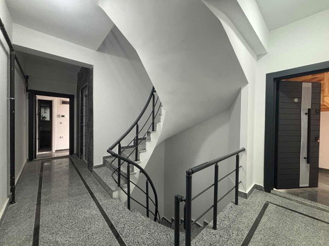 SIFIR BİNADA MASRAFSIZ KAÇIRILMAYACAK FIRSAT..!2+1 SATILIK DAİRE