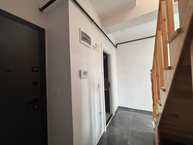 SIFIR BİNA MASRAFSIZ KAÇIRILMAYACAK FIRSAT..!3+1 ÇATI DUBLEX SATILIK DAİRE