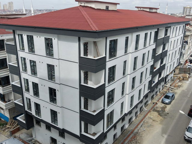 MERKEZI KONUMDA SATILIK 2+1 FIRSAT DAİRELER