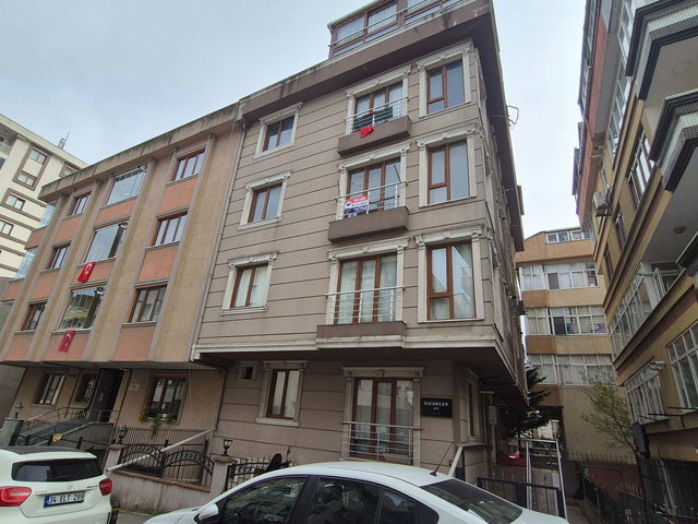 ÜMRANİYE BELEDİYE YAKINI KİRALIK 2+1 DAİRE