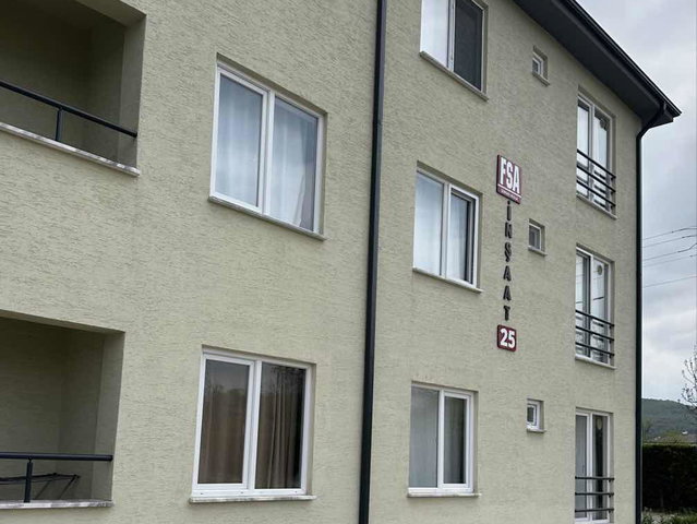 AKYAZI YENİ MAH. JANDARMA BÖLGESİ 1+1