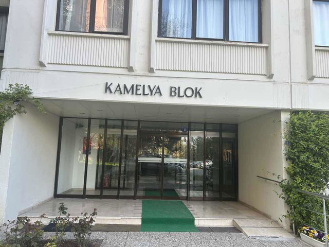 MESA KORU SİTESİNDE SATILIK 3+1 DAİRE