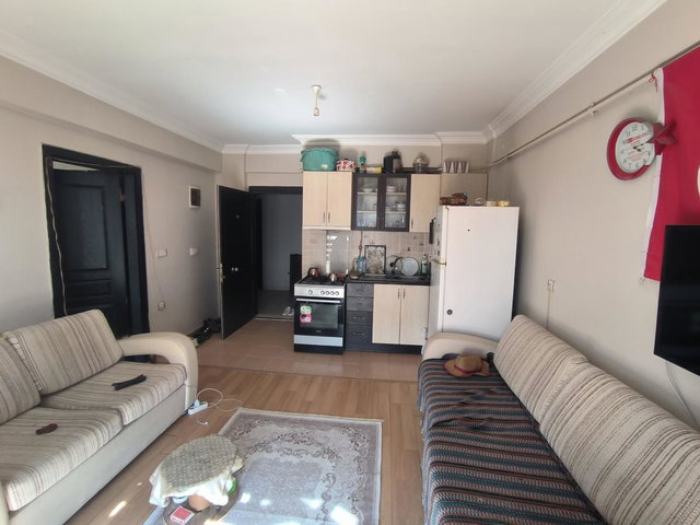 KARTEPE UZUNÇIFTLIK SATILIK 1+1 DAIRE | KIRACILI, KREDIYE UYGUN, YATIRIMLIK FIRSAT