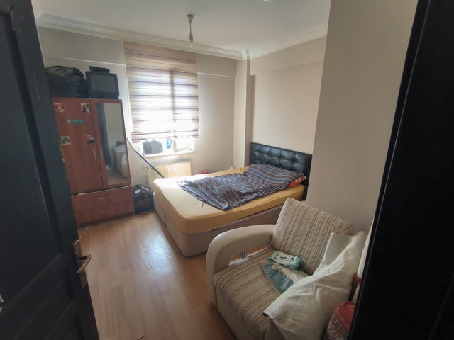KARTEPE UZUNÇIFTLIK SATILIK 1+1 DAIRE | KIRACILI, KREDIYE UYGUN, YATIRIMLIK FIRSAT