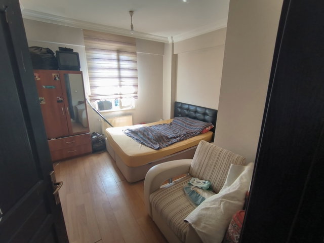 KARTEPE UZUNÇIFTLIK SATILIK 1+1 DAIRE | KIRACILI, KREDIYE UYGUN, YATIRIMLIK FIRSAT