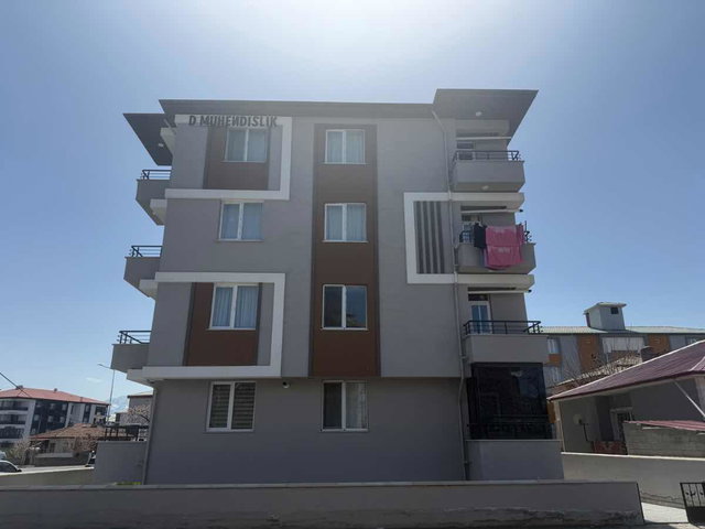 REMAX DEM'DEN HOCABEY MAHALLESİ 1+1 KİRALIK EŞYALI DAİRE