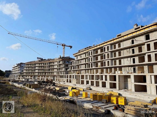 AURA CITY GÖKTÜRK ULTRA LÜKS 1+1 GENIŞ TERASLI PRESTIJLI YAŞAM